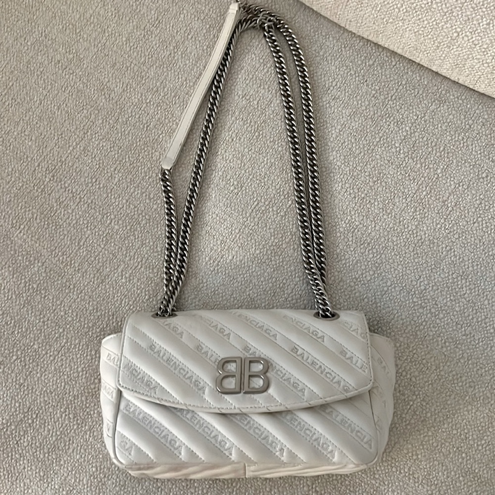 Balenciaga bag